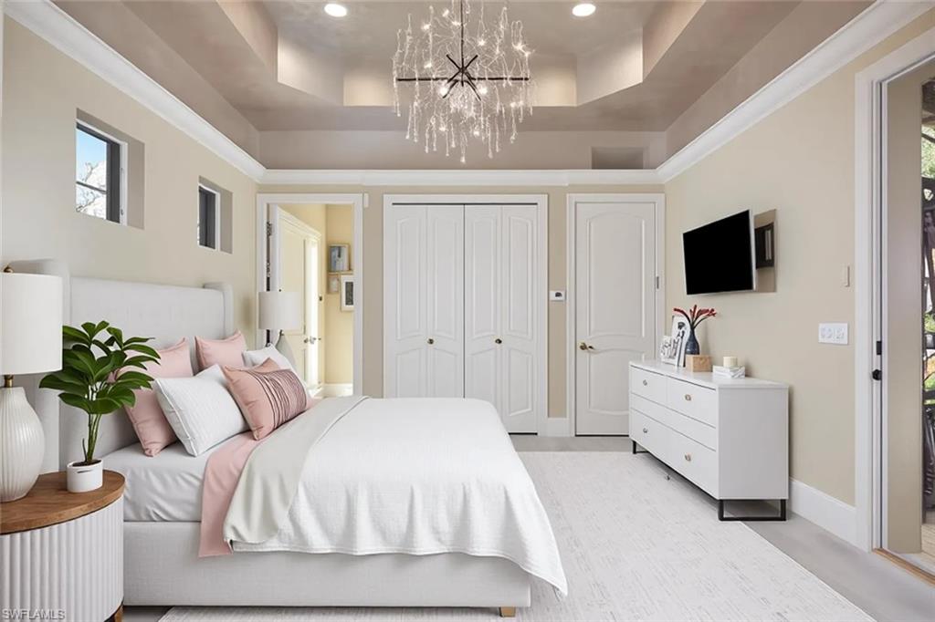 VILLA TREVI - Residential