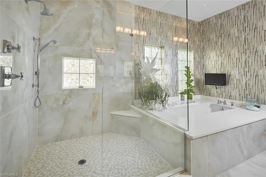 VILLA TREVI - Residential