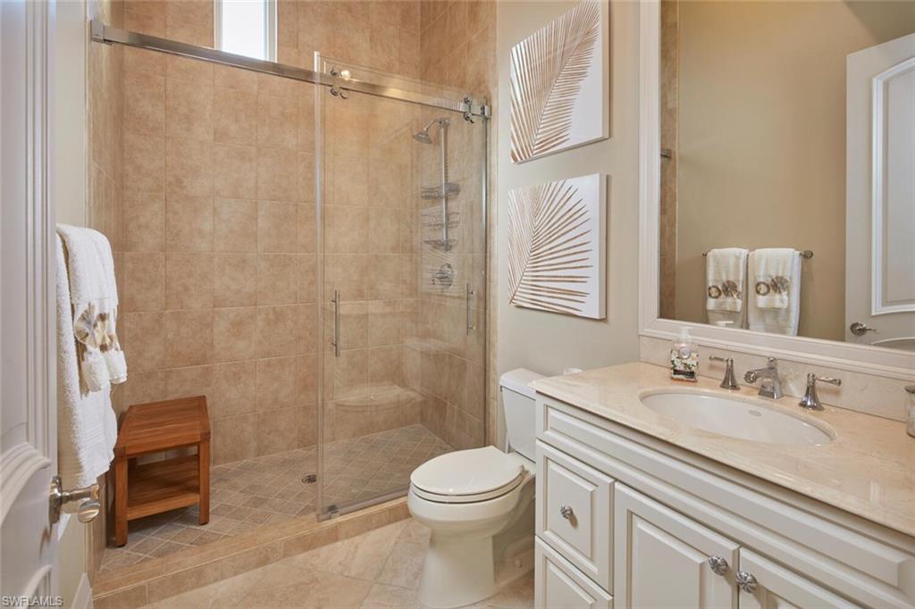 VILLA TREVI - Residential