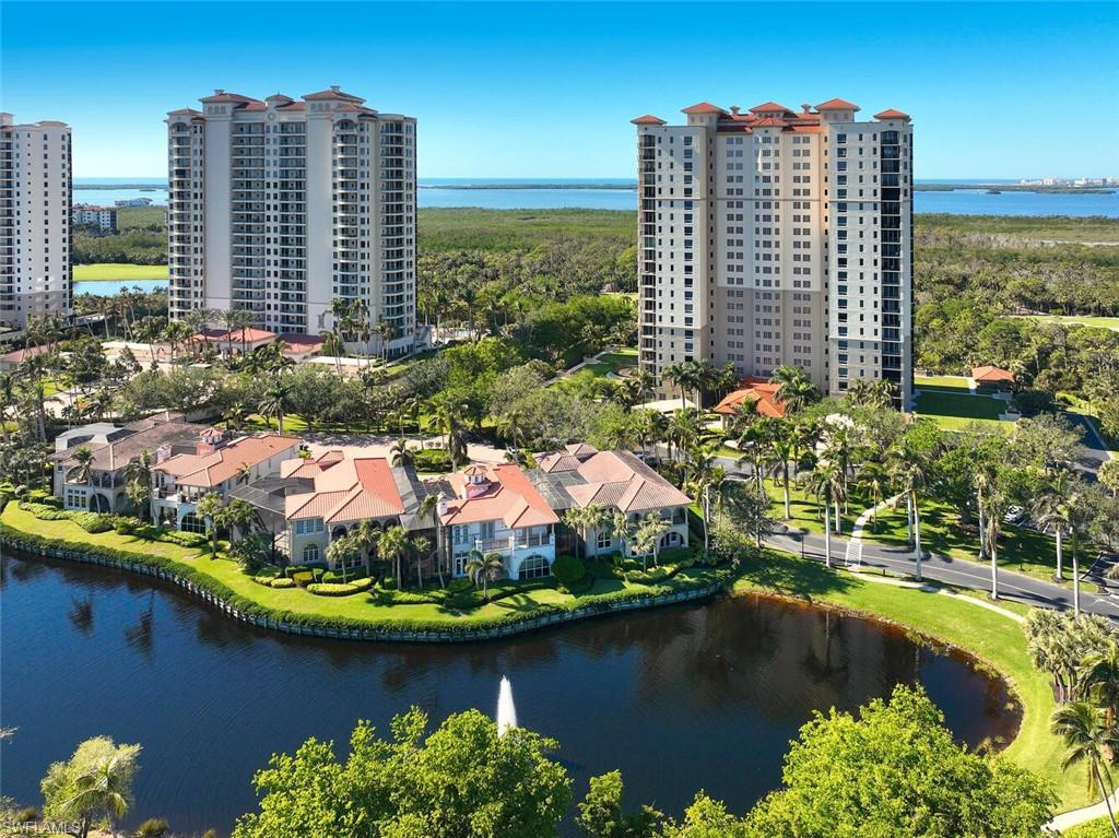 VILLA TREVI - Residential