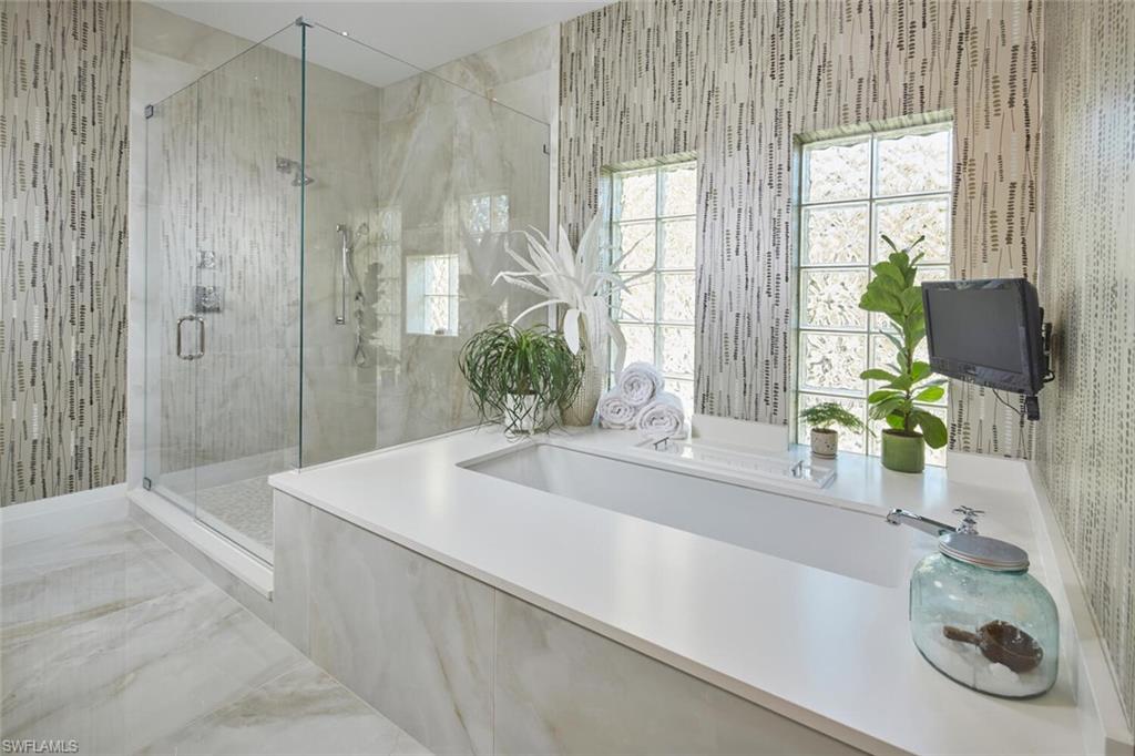 VILLA TREVI - Residential