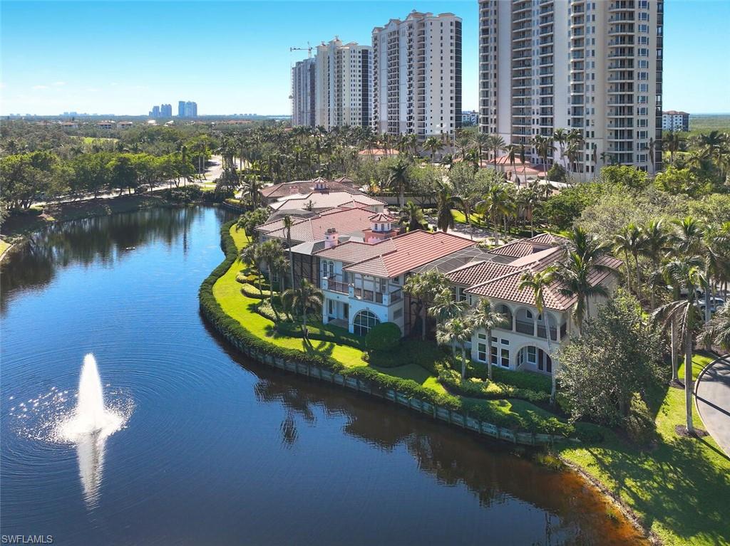 VILLA TREVI - Residential