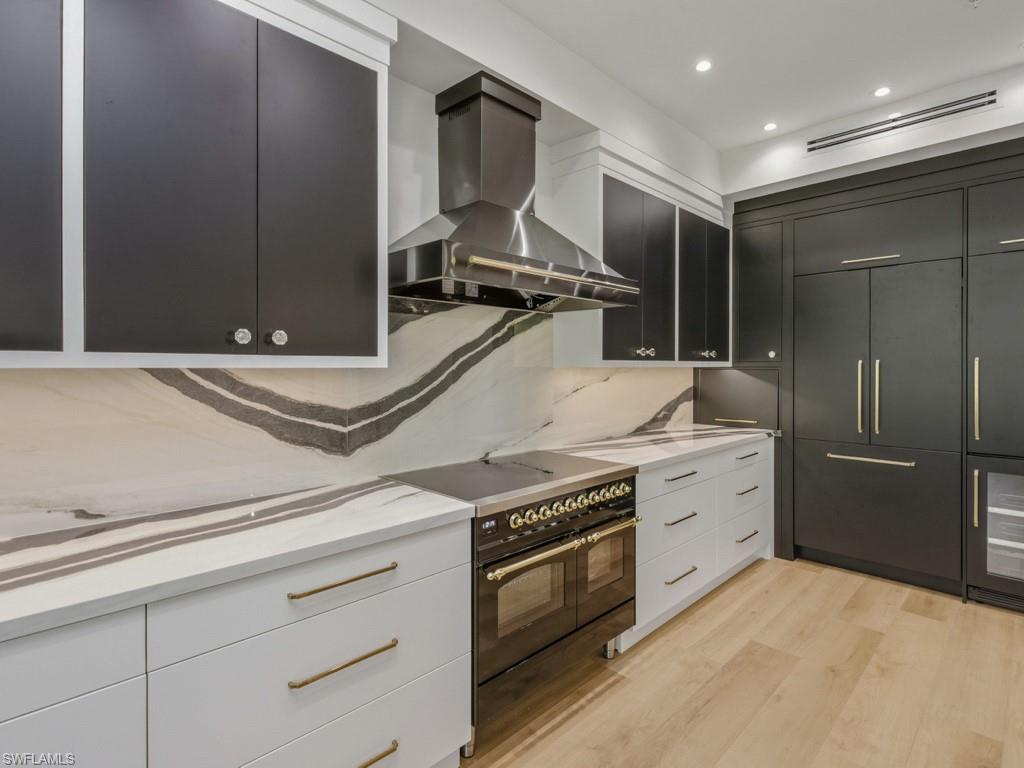 VICTOR DEL REY - Residential