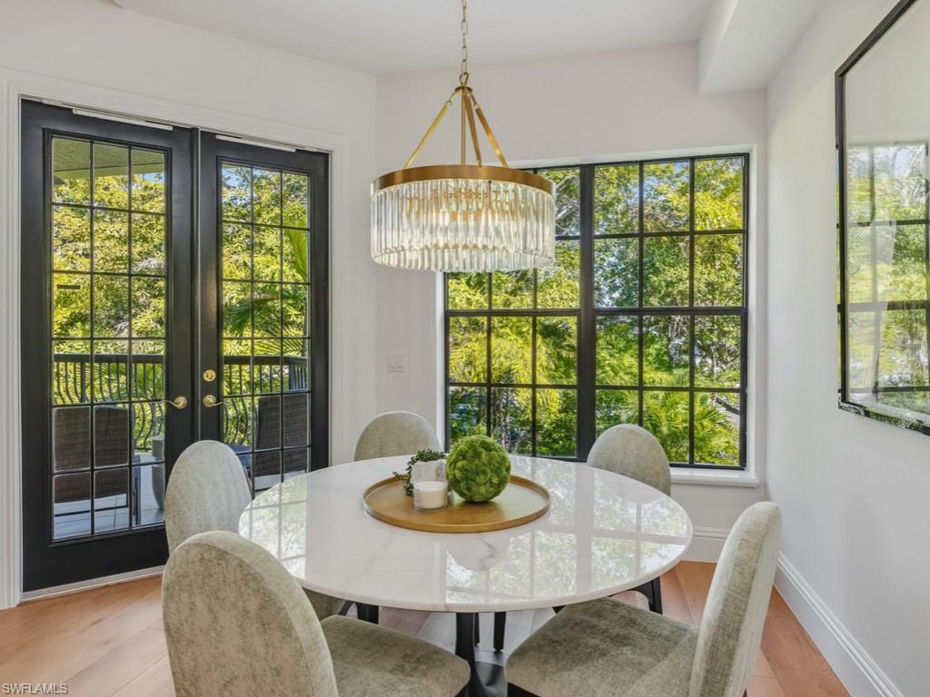 VICTOR DEL REY - Residential