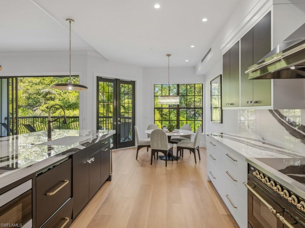 VICTOR DEL REY - Residential