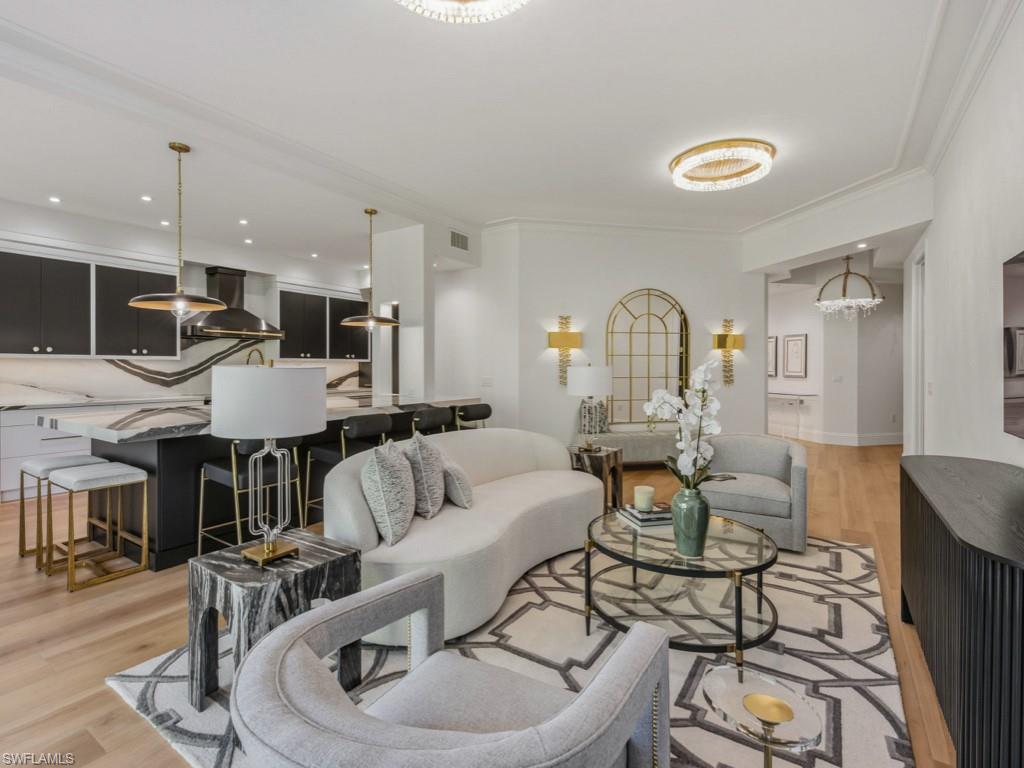 VICTOR DEL REY - Residential