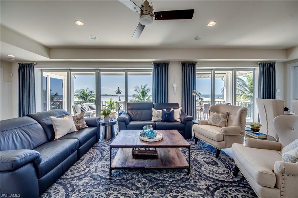 LAGUNA SHORES - Residential