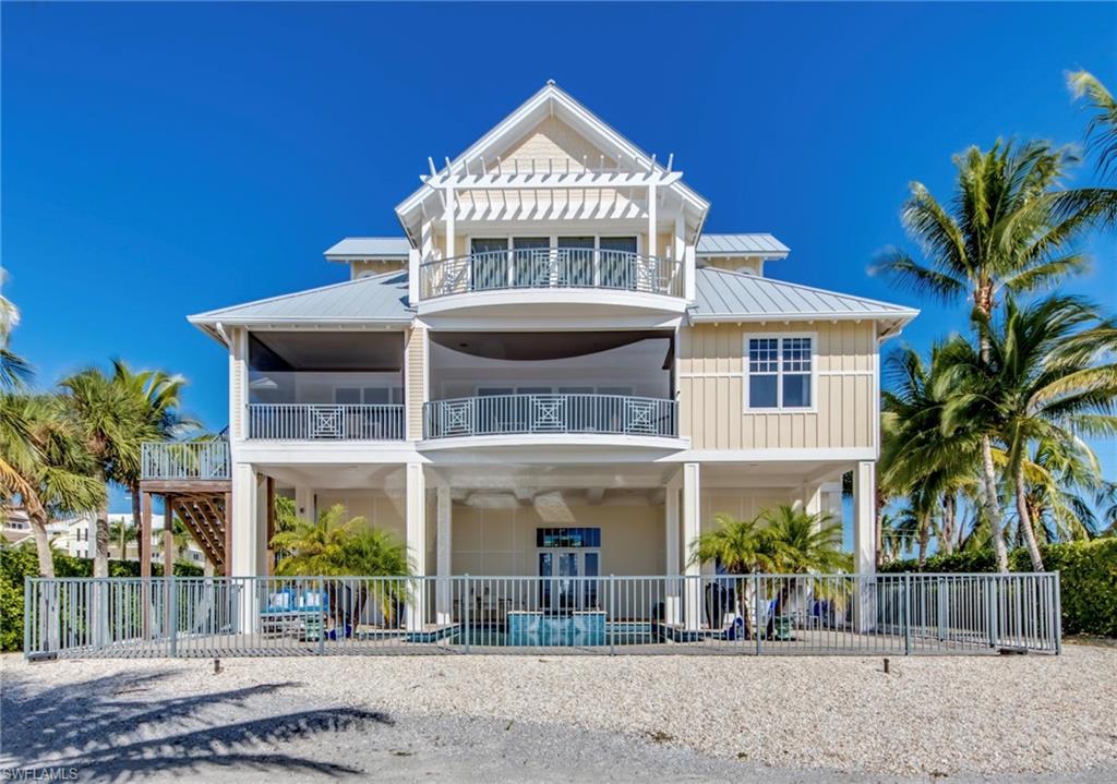 LAGUNA SHORES - Residential