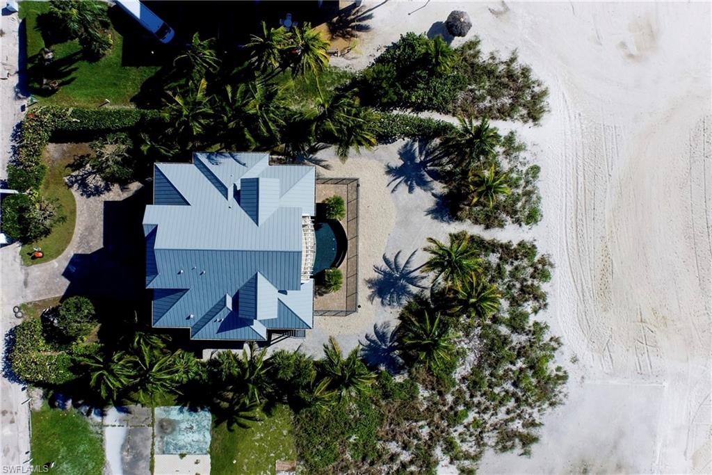 LAGUNA SHORES - Residential