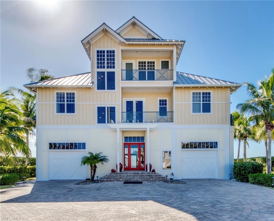 LAGUNA SHORES - Residential