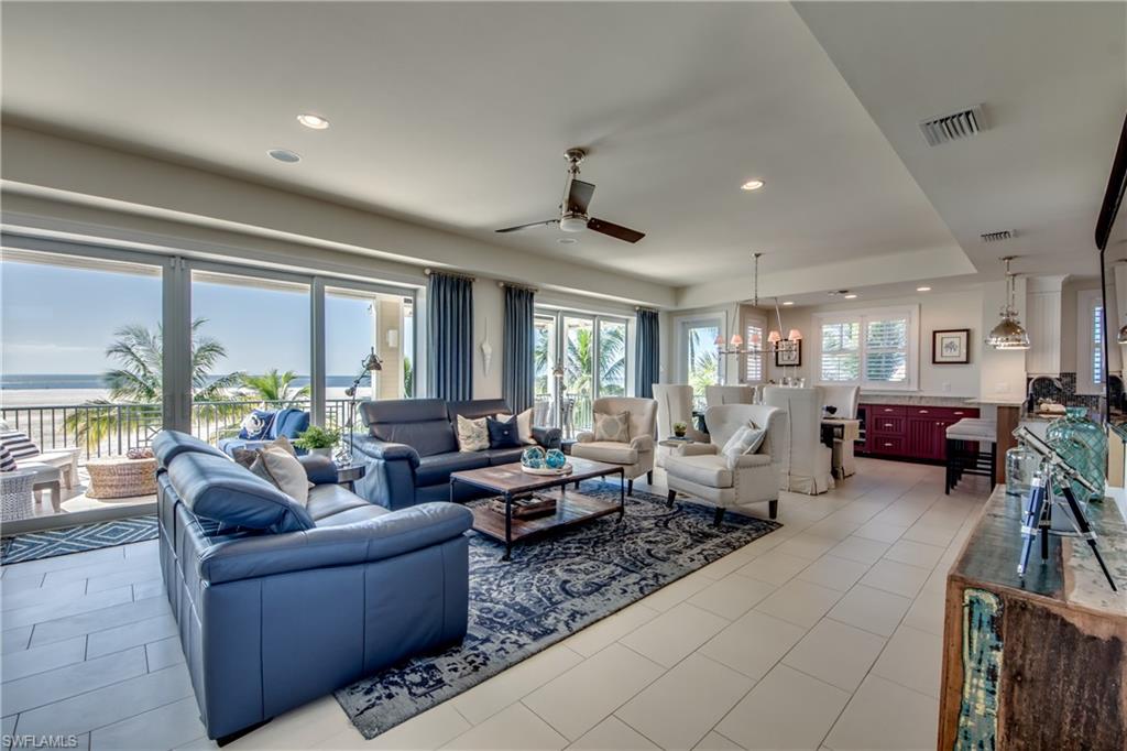 LAGUNA SHORES - Residential