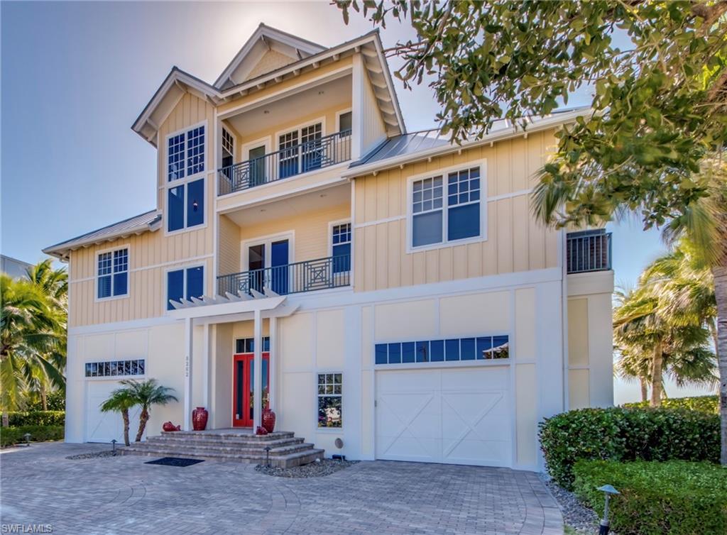 LAGUNA SHORES - Residential