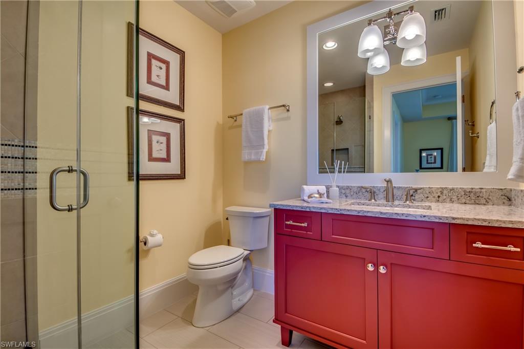 LAGUNA SHORES - Residential