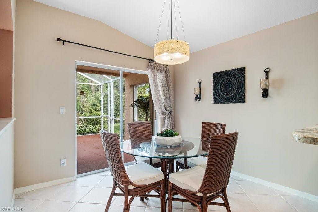 THE SHORES - Residential