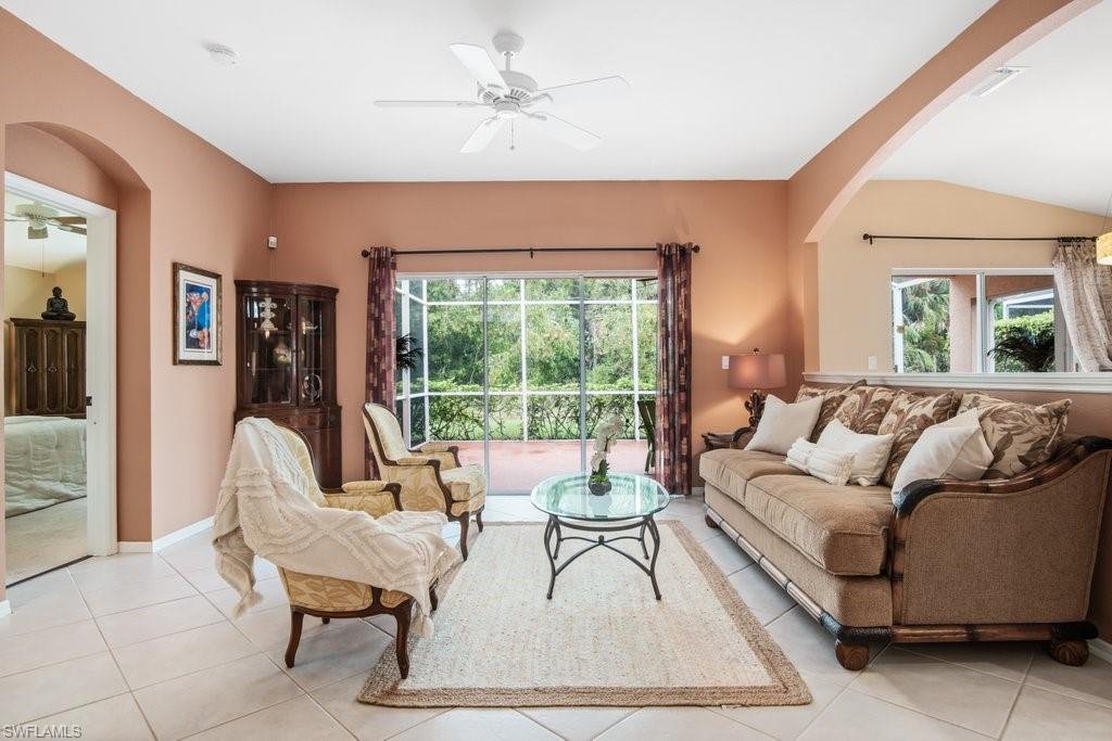 THE SHORES - Residential