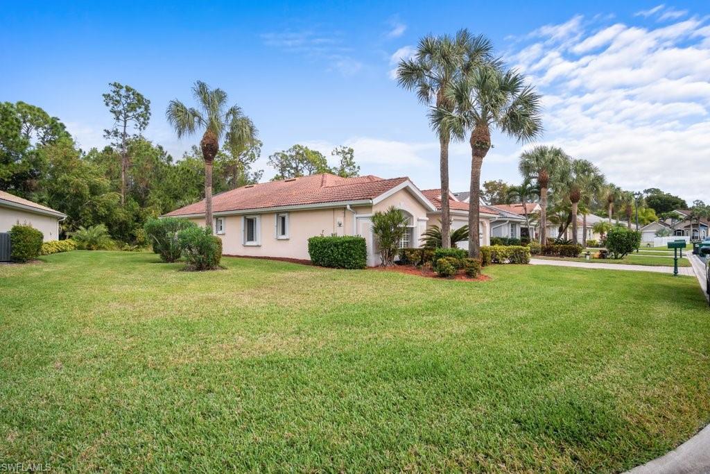 THE SHORES - Residential