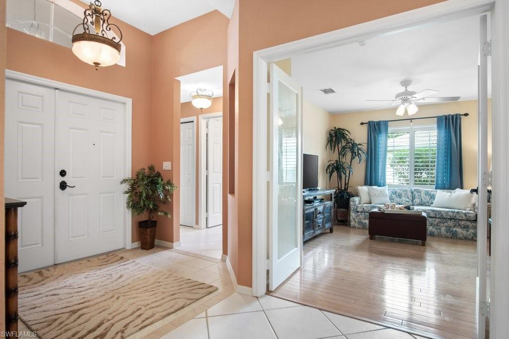 THE SHORES - Residential