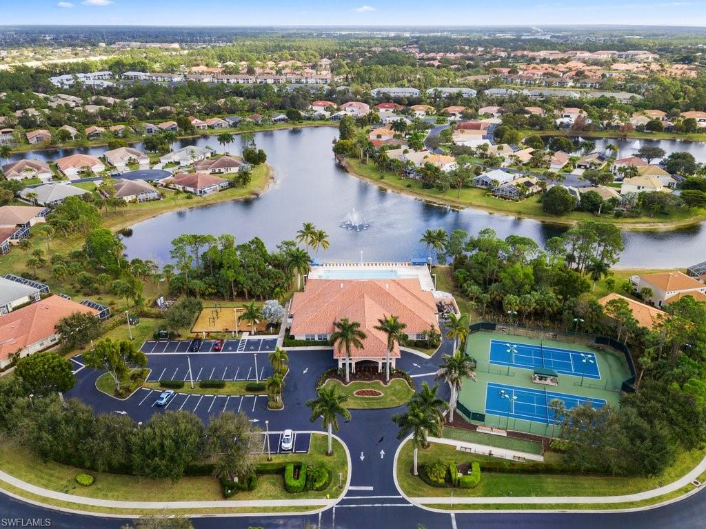 THE SHORES - Residential