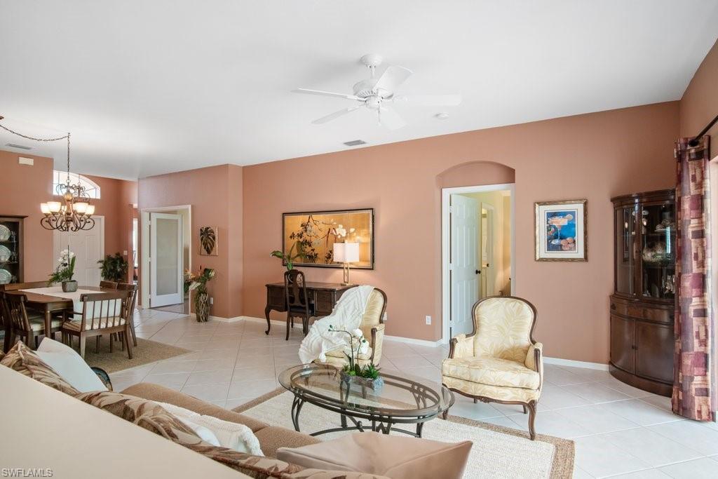 THE SHORES - Residential