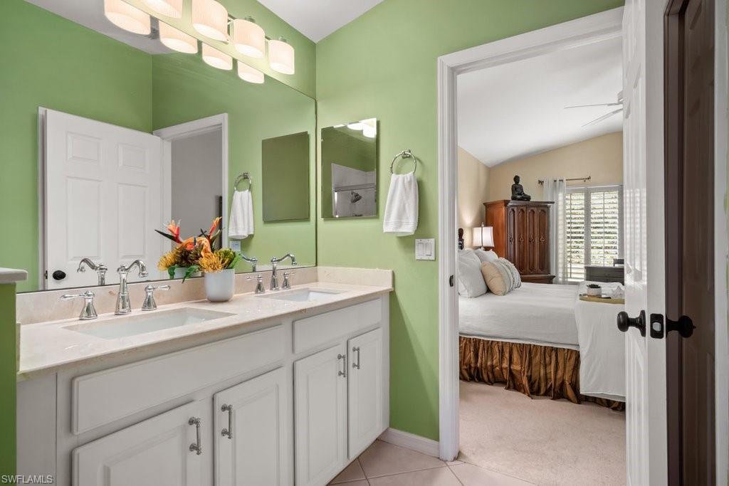 THE SHORES - Residential