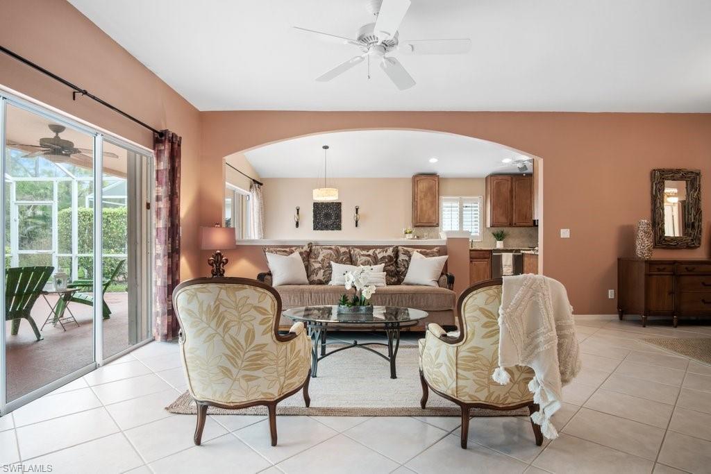 THE SHORES - Residential