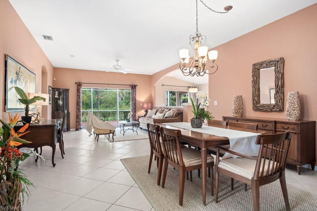 THE SHORES - Residential