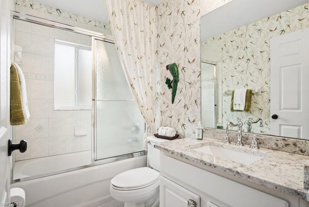 THE SHORES - Residential