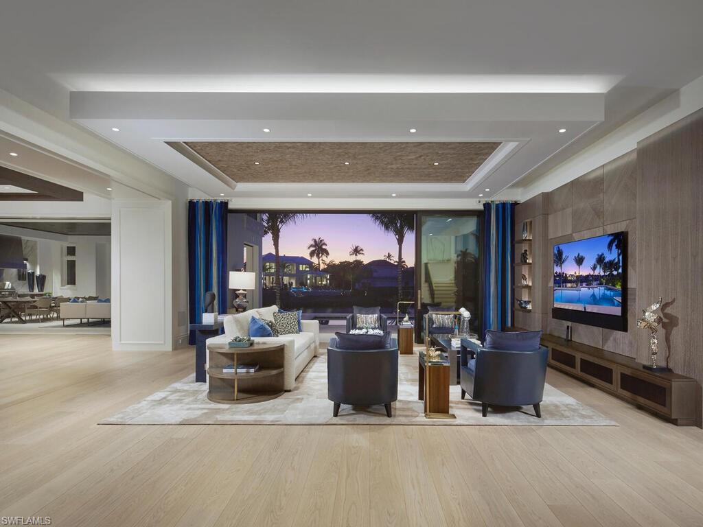 PORT ROYAL - Residential