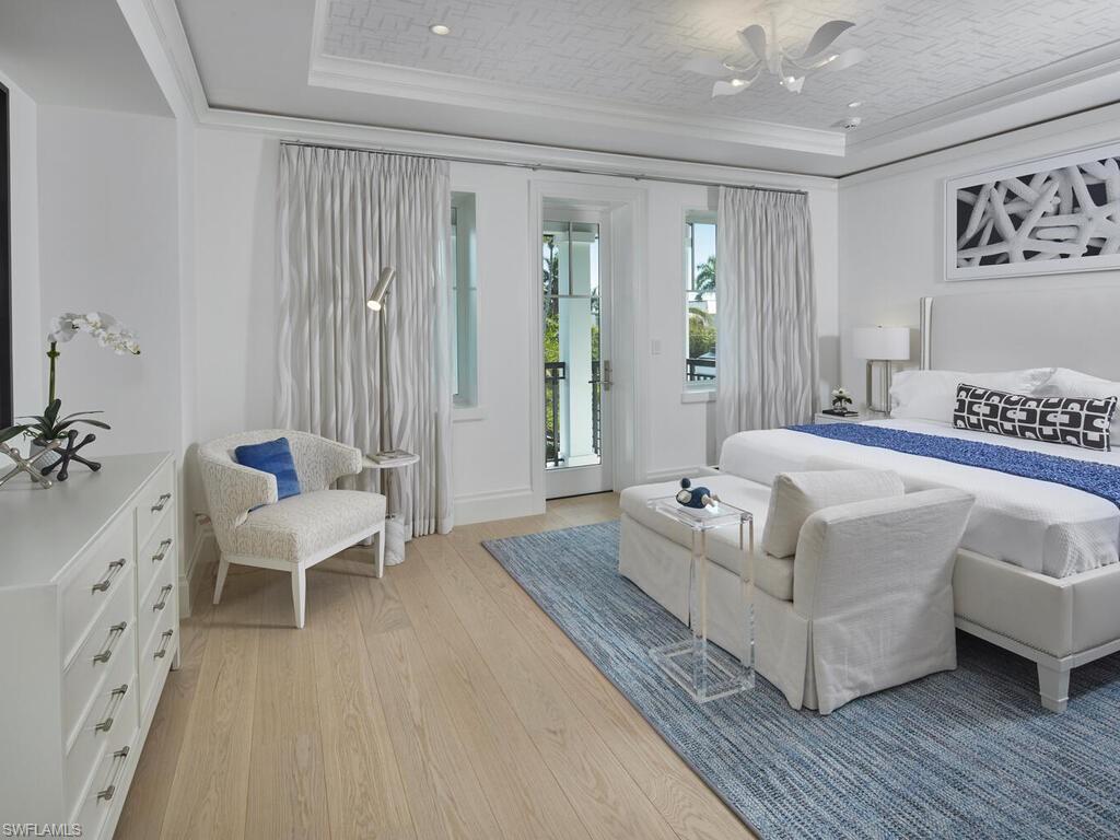 PORT ROYAL - Residential