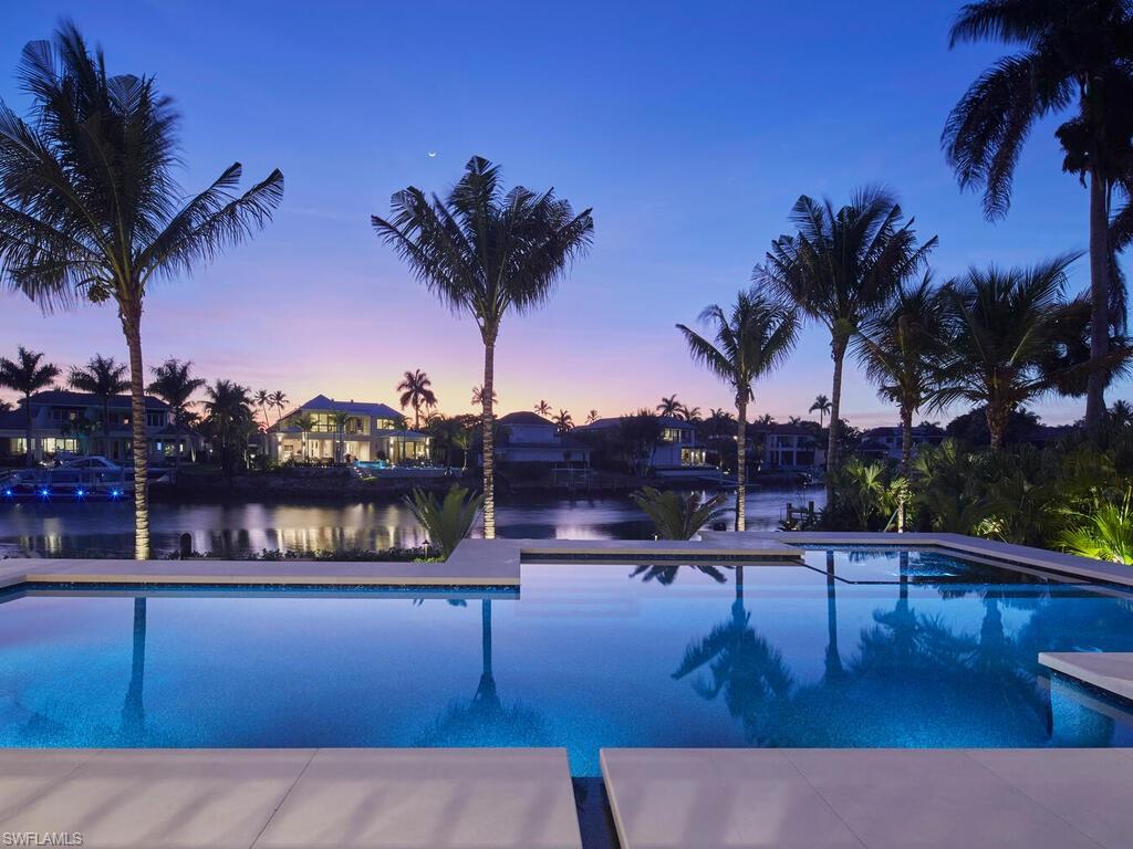 PORT ROYAL - Residential