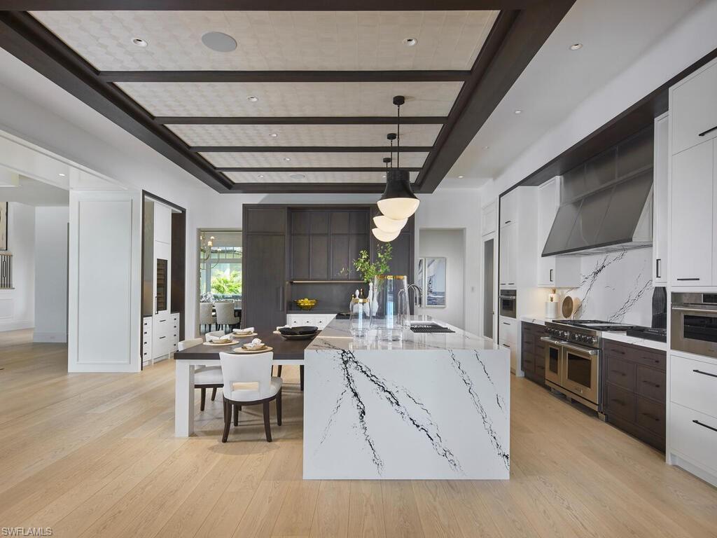 PORT ROYAL - Residential