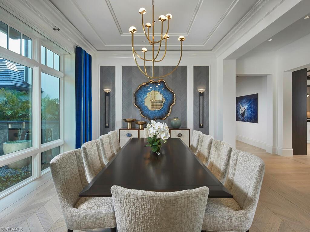 PORT ROYAL - Residential