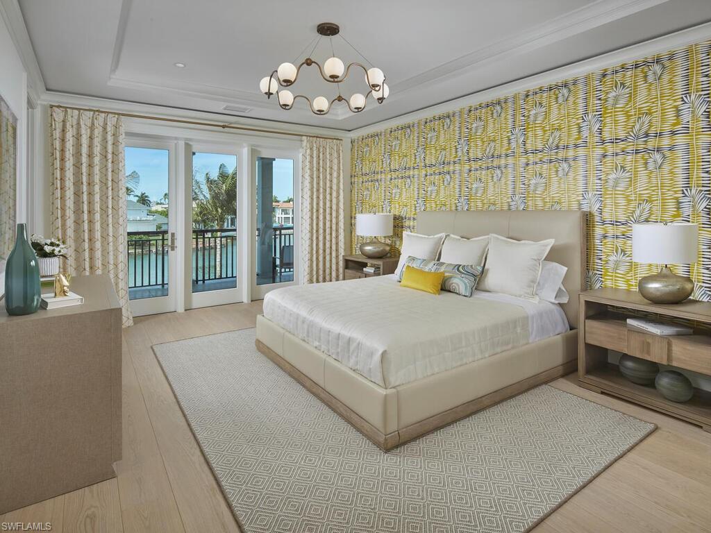 PORT ROYAL - Residential