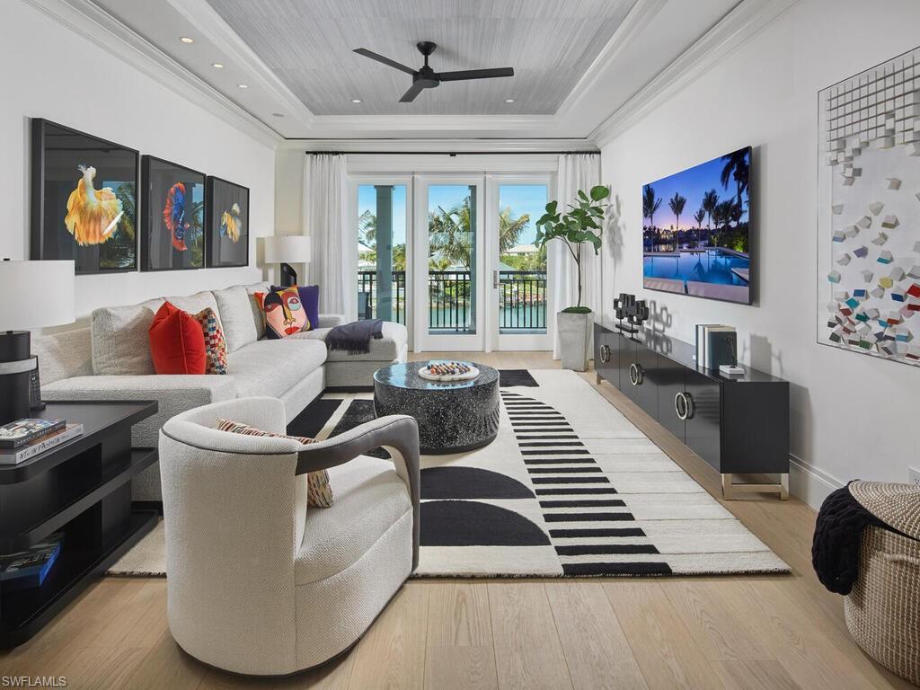 PORT ROYAL - Residential