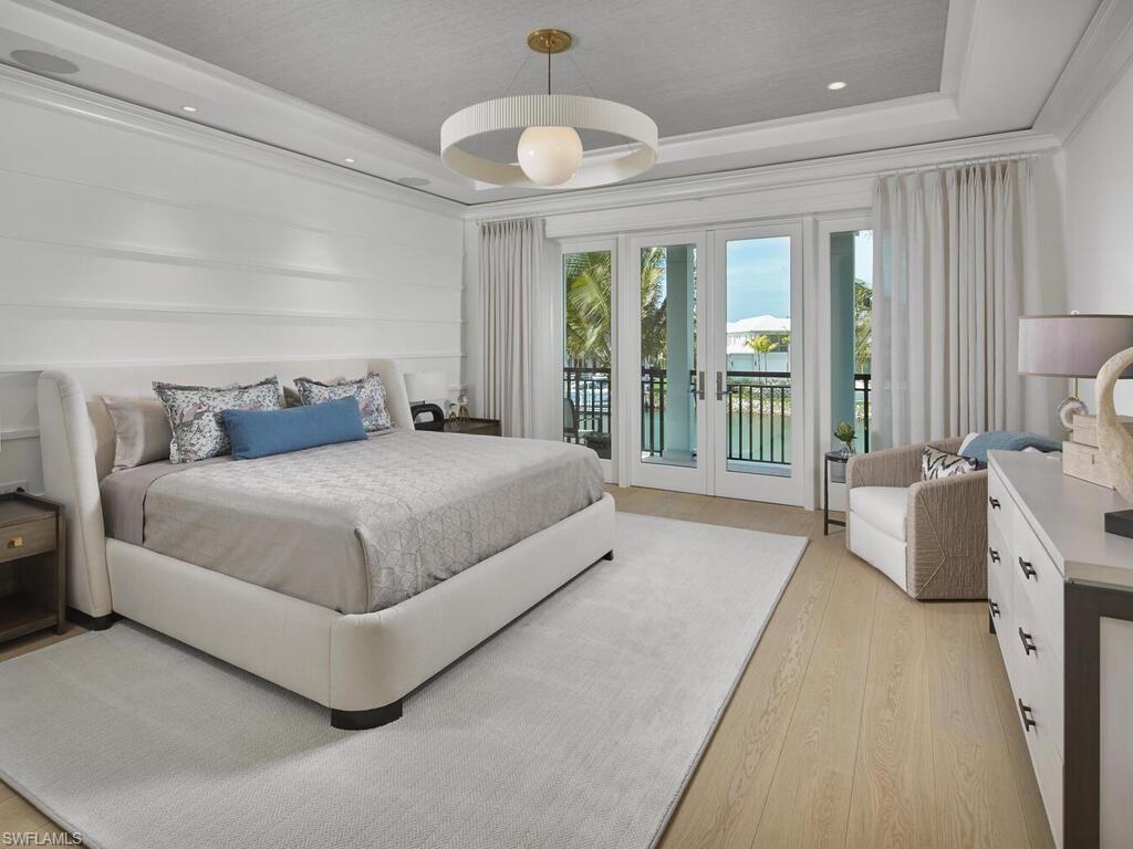 PORT ROYAL - Residential