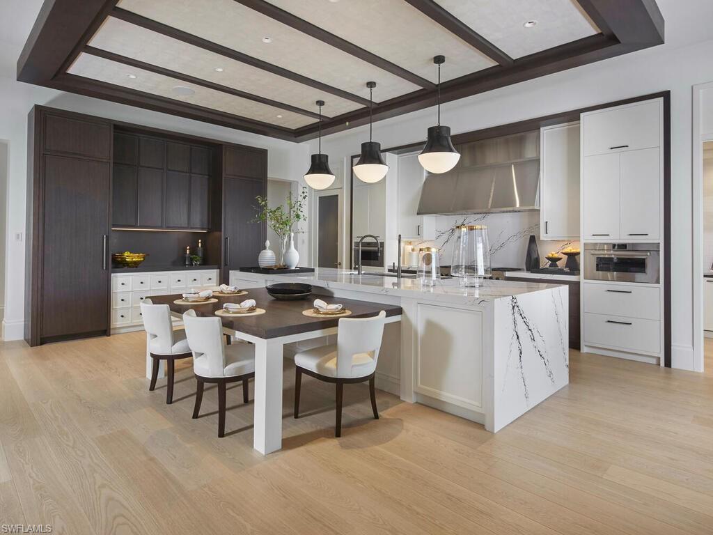 PORT ROYAL - Residential