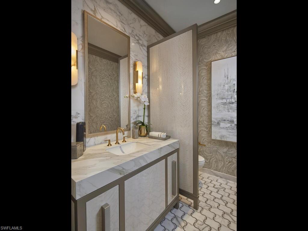 PORT ROYAL - Residential