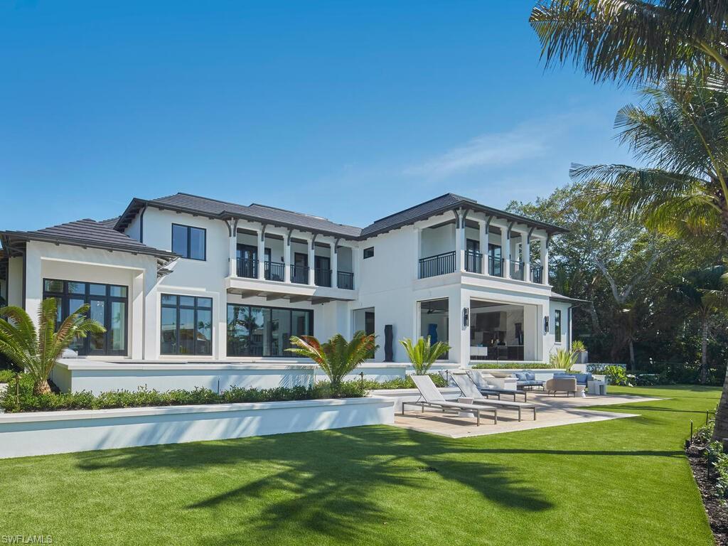 PORT ROYAL - Residential