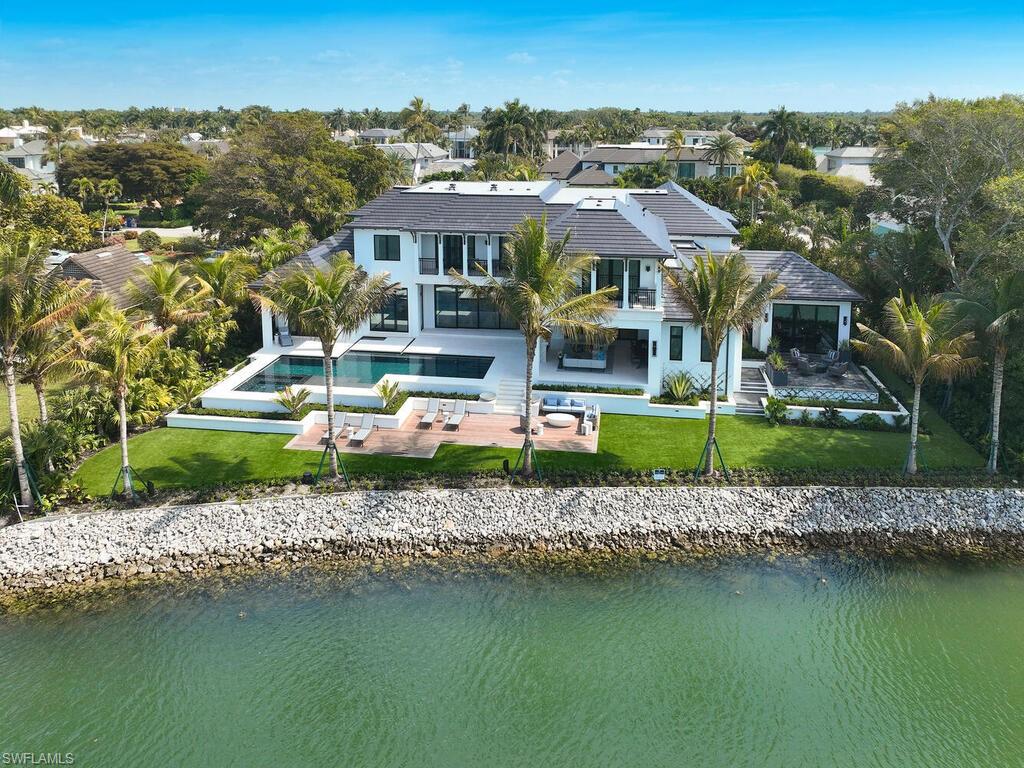 PORT ROYAL - Residential