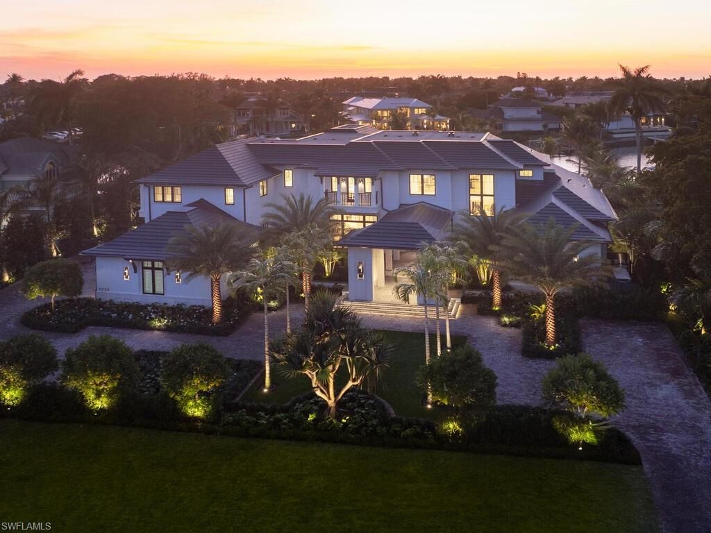 Photo of 3220 Rum Row, NAPLES, FL 34102 (MLS # 226000154)