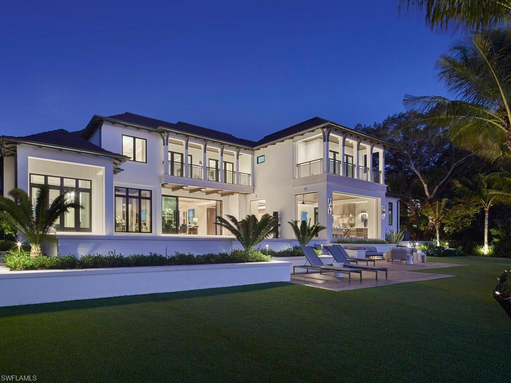 PORT ROYAL - Residential