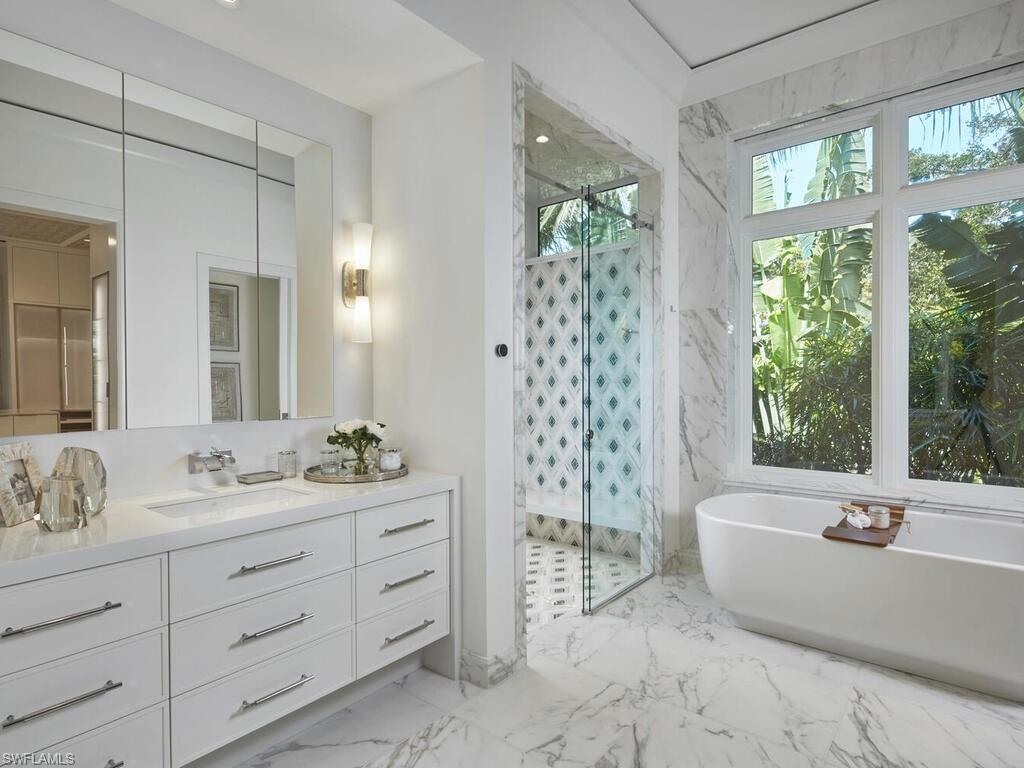 PORT ROYAL - Residential