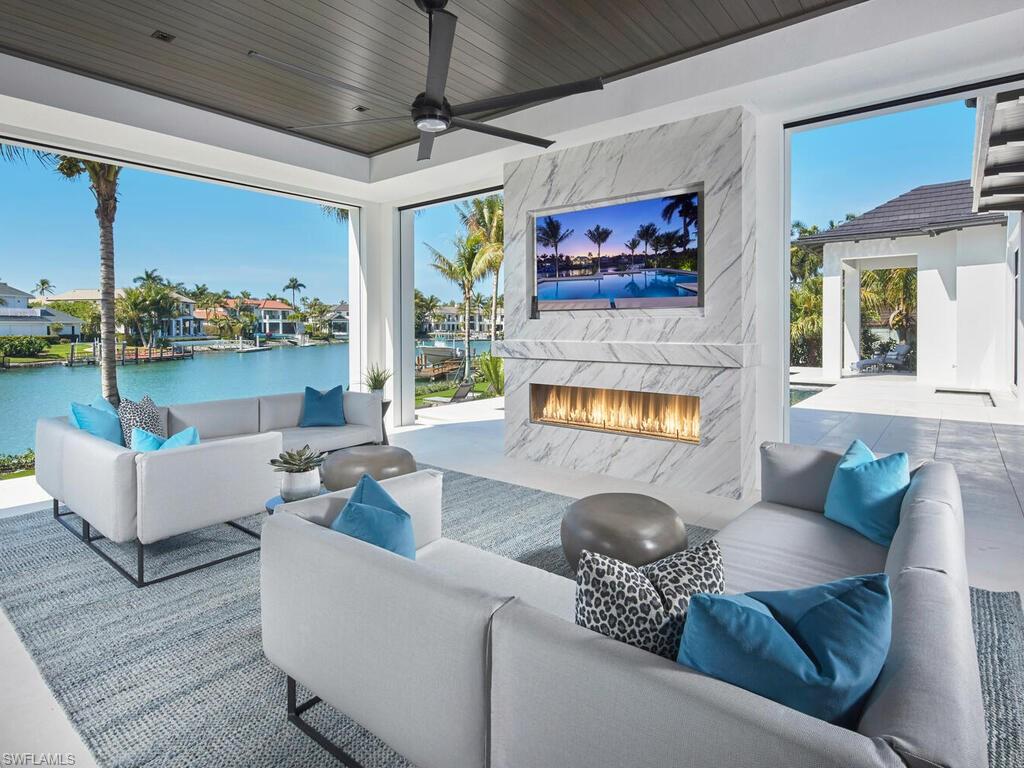 PORT ROYAL - Residential