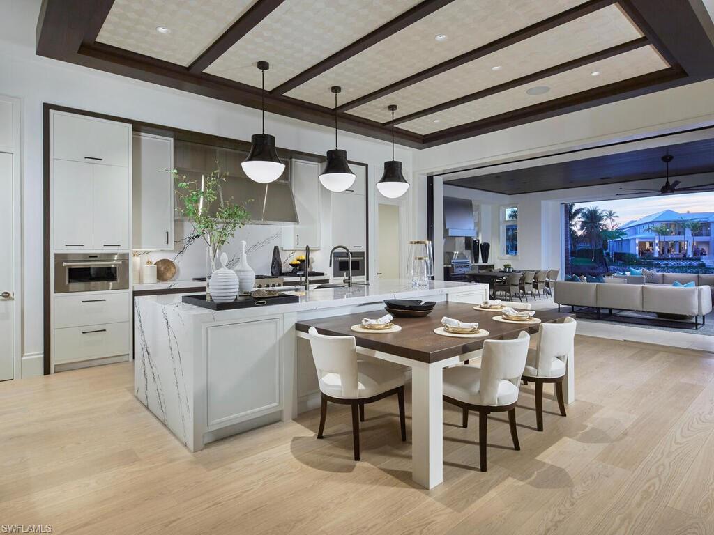 PORT ROYAL - Residential