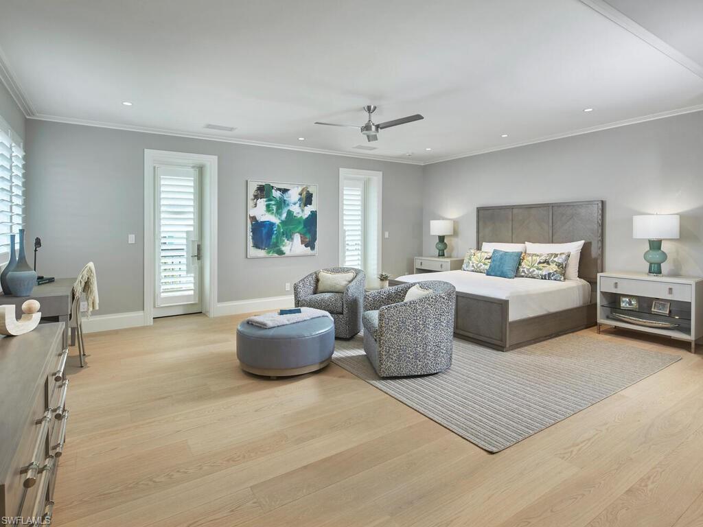 PORT ROYAL - Residential