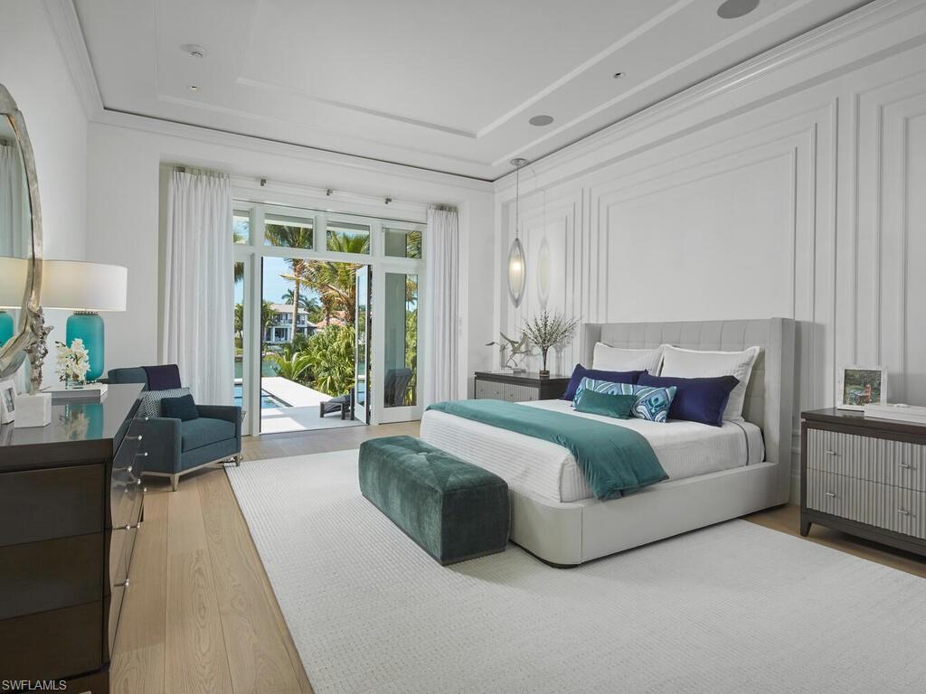 PORT ROYAL - Residential