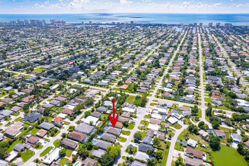 NAPLES PARK - Residential