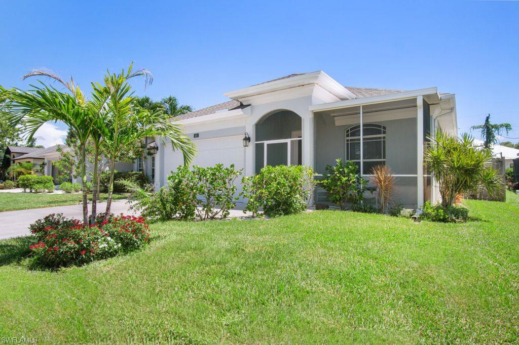 NAPLES PARK - Residential