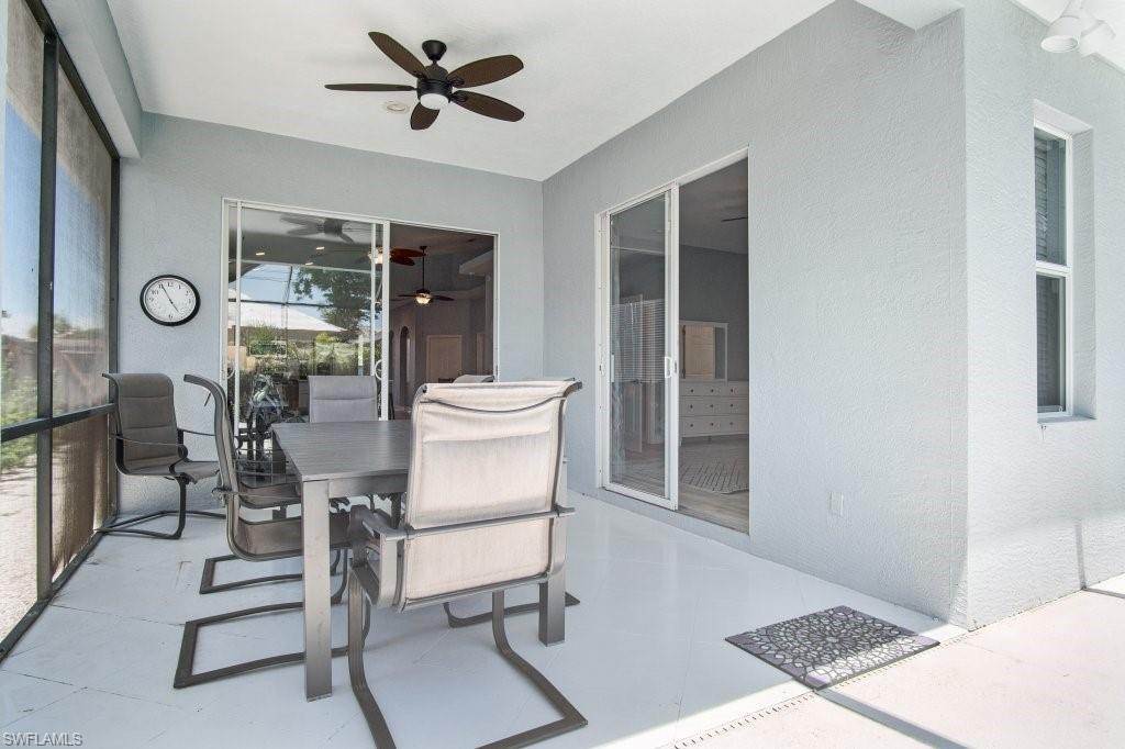 NAPLES PARK - Residential