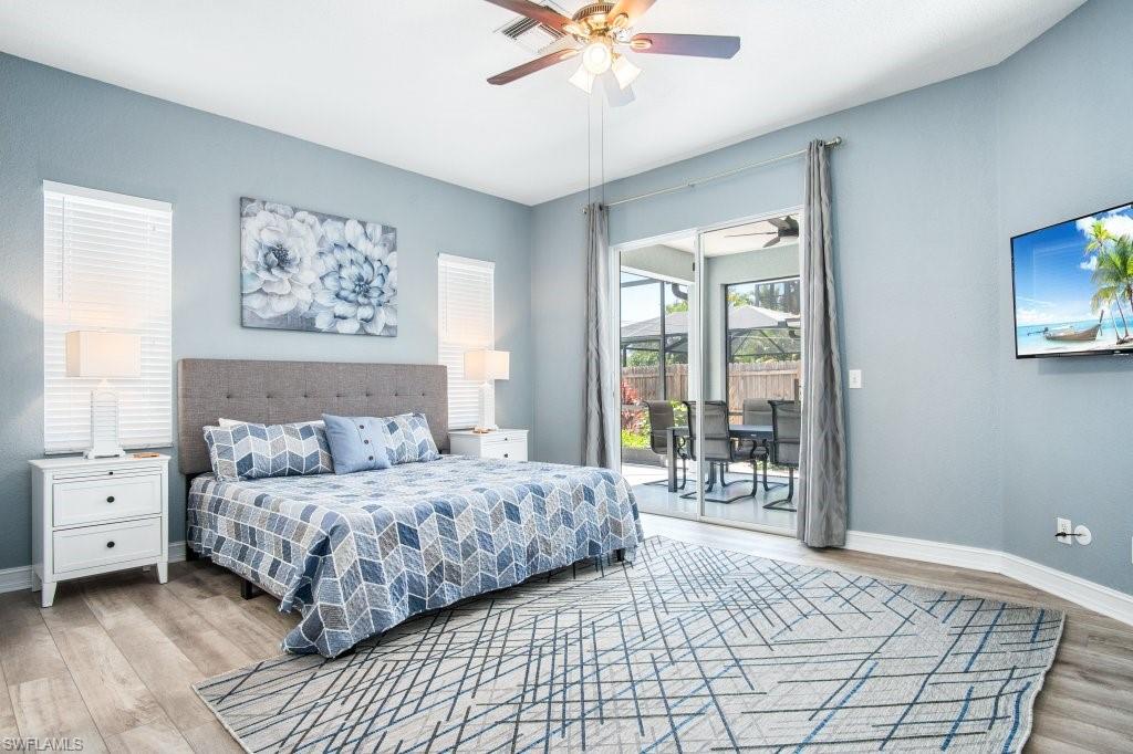 NAPLES PARK - Residential